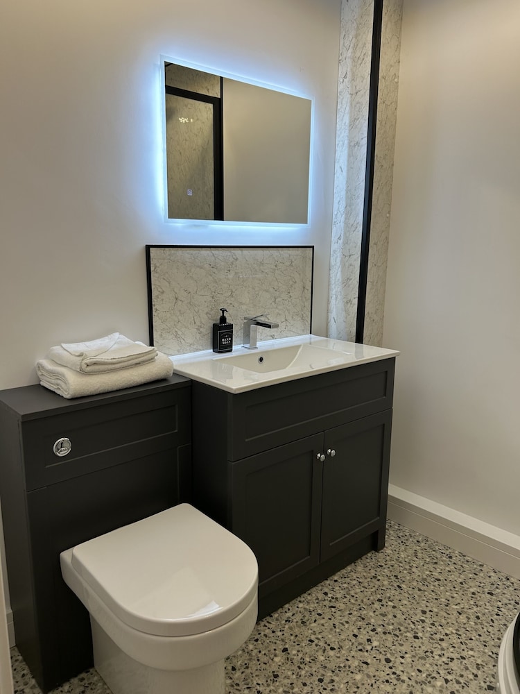 Superior Double Room, Ensuite photo 1