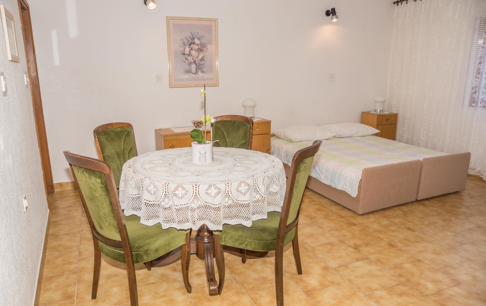 Apartment, 1 Double Bed with Sofa bed