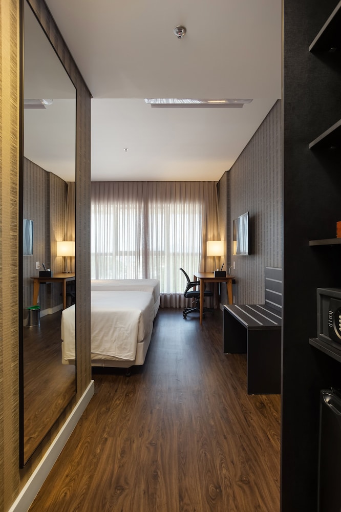 Superior Twin Room (Non-Smoking ) photo 1