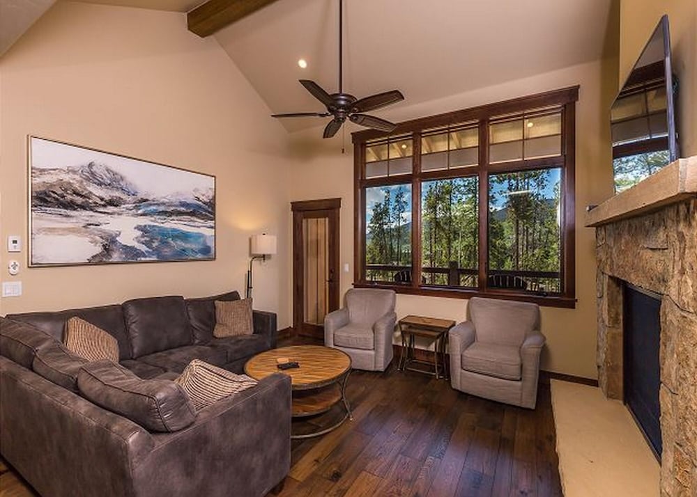 Townhome, 3 Bedrooms