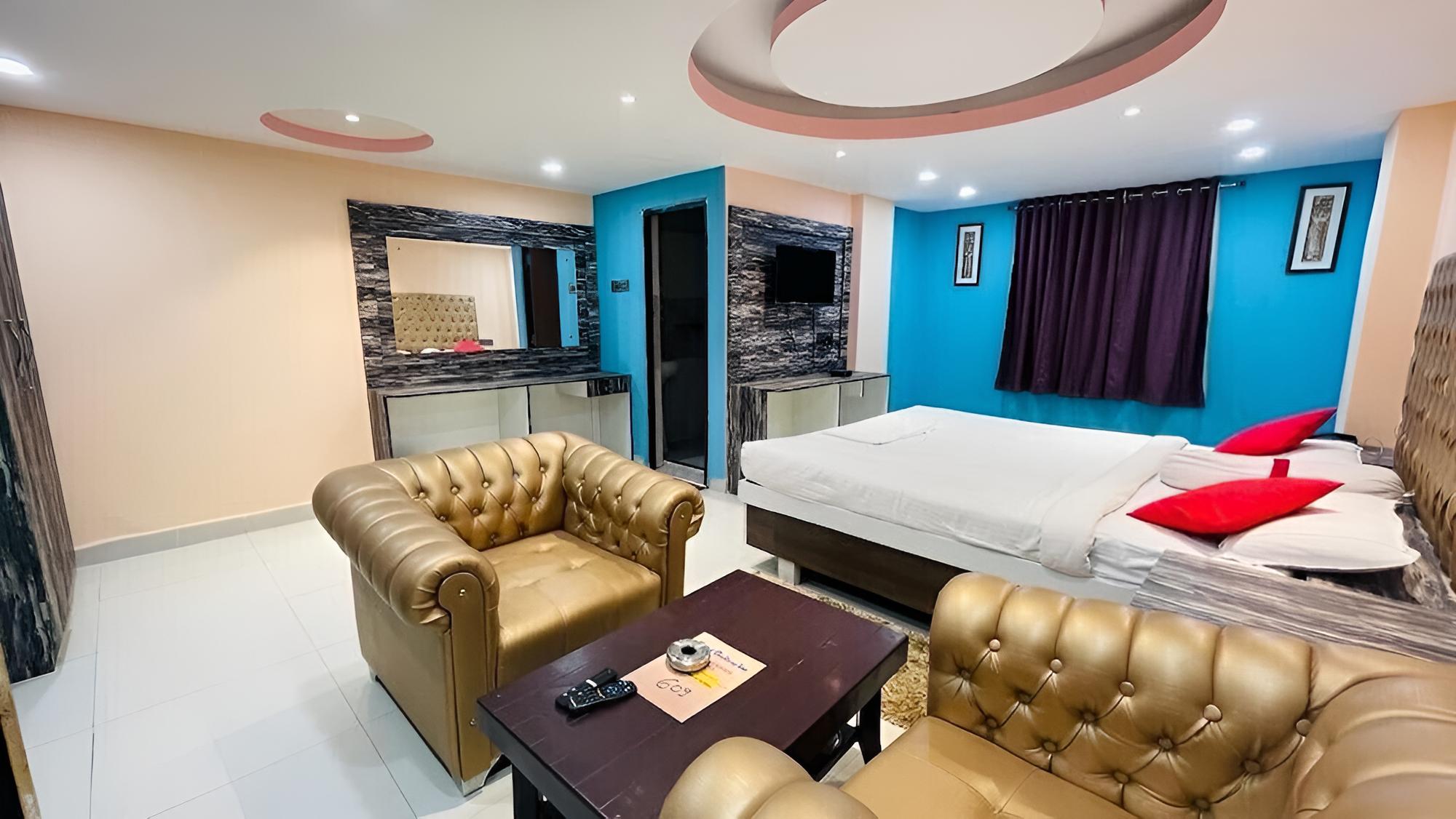 Premium Room photo 1