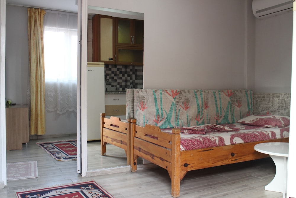 Standard Triple Room photo 1