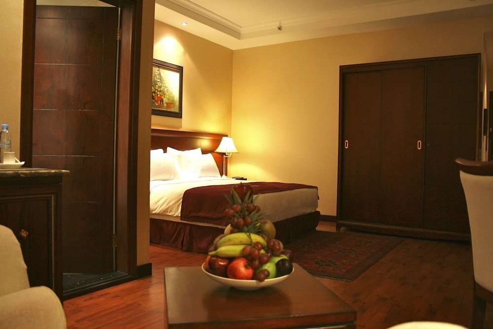 Trianon Hotel — photo 151