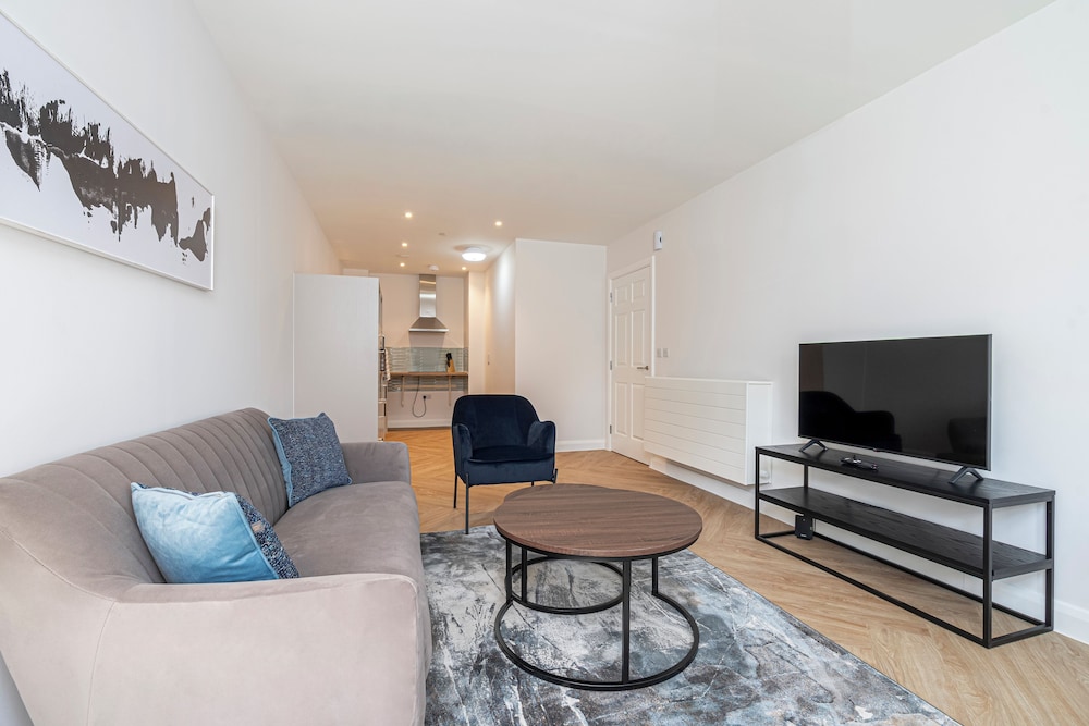 Apartment, Accessible