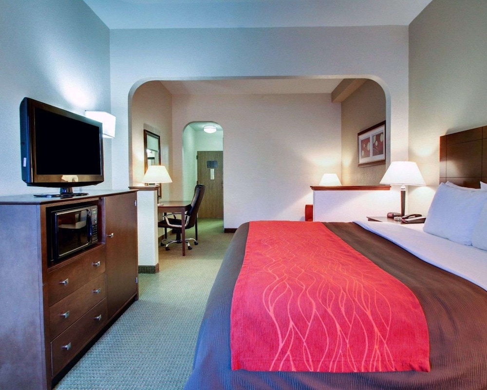 Suite, 1 King Bed with Sofa bed, Non Smoking - Photo 7