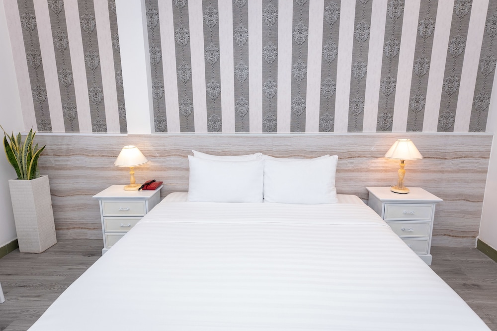 Superior Double Room photo 2
