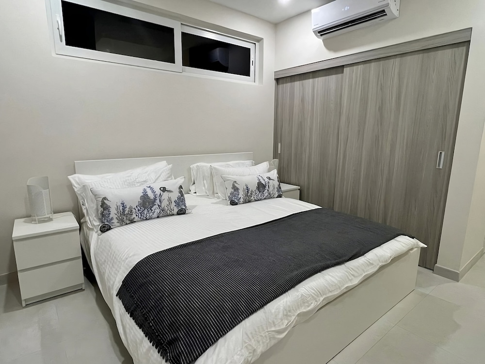 Luxuriöses Apartment, 1 Kingsize-Bett mit Schlafsofa, Zugang zum Pool, Executive-Etage