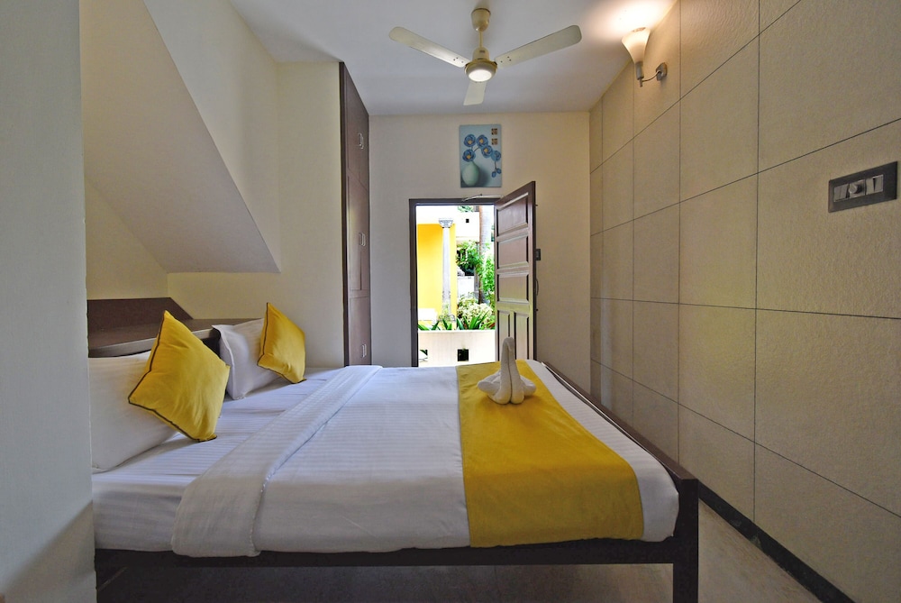 Executive Room photo 3