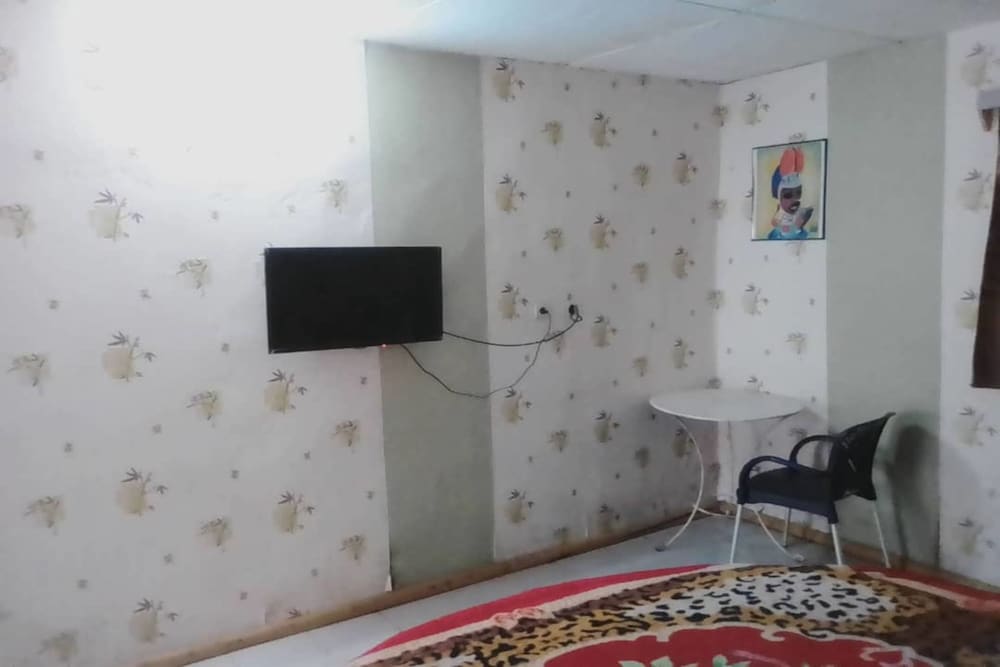 Superior Double Room photo 2