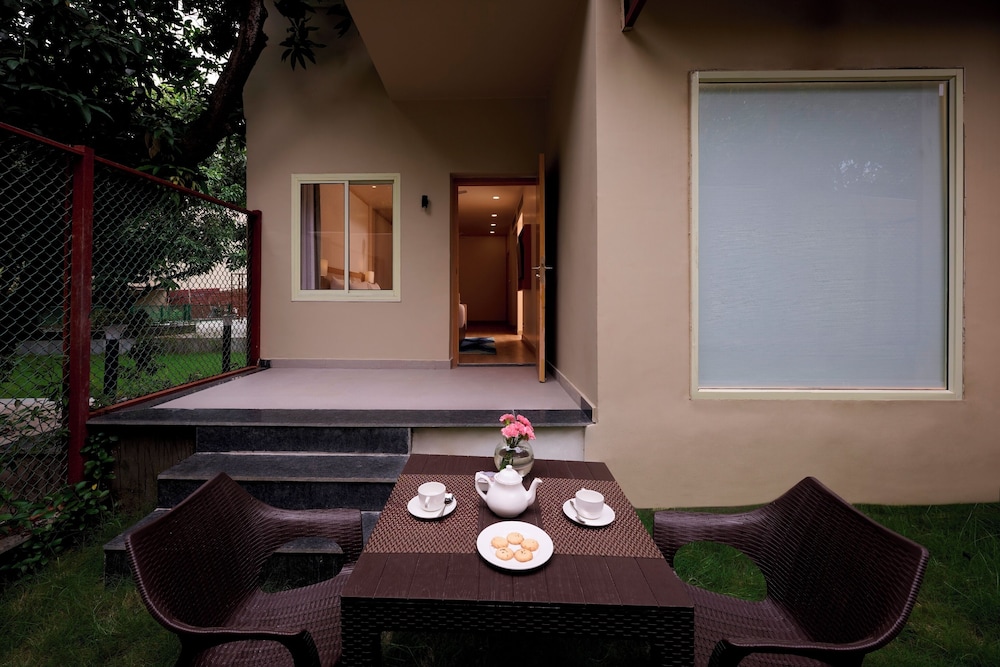Premium Cottage With Sit Out Area - Photo 6