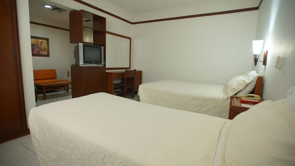 Junior Room