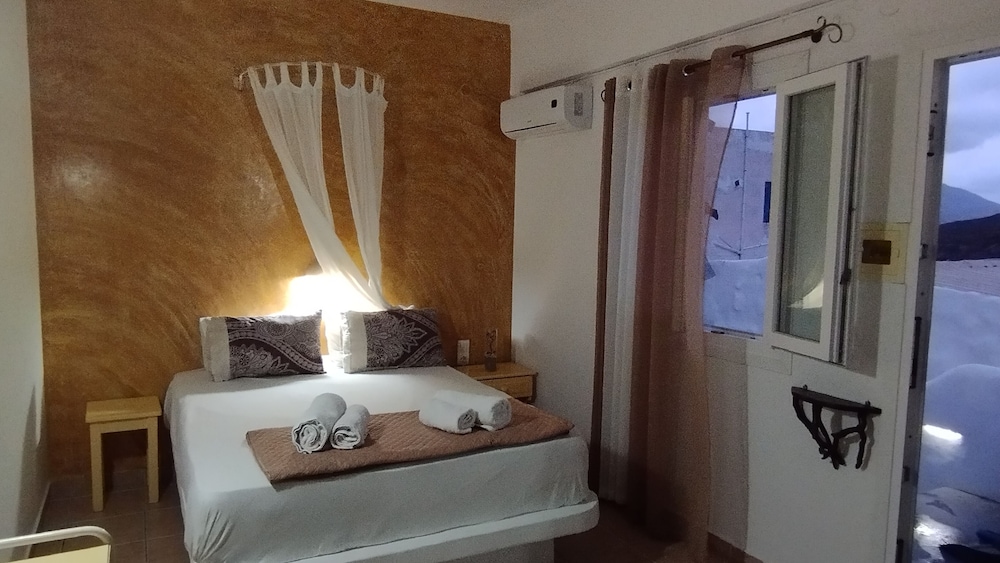 Comfort Double Room (Kleftiko) photo 1