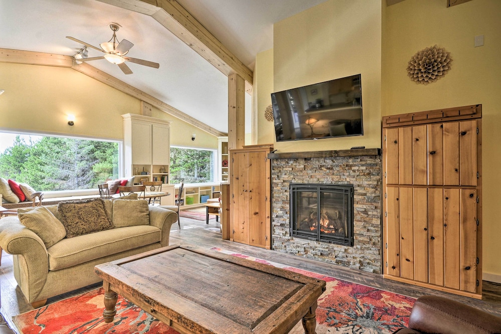House (5 Bedrooms) photo 1