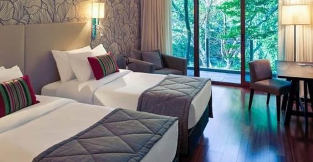 Standard Room, 2 Twin Beds