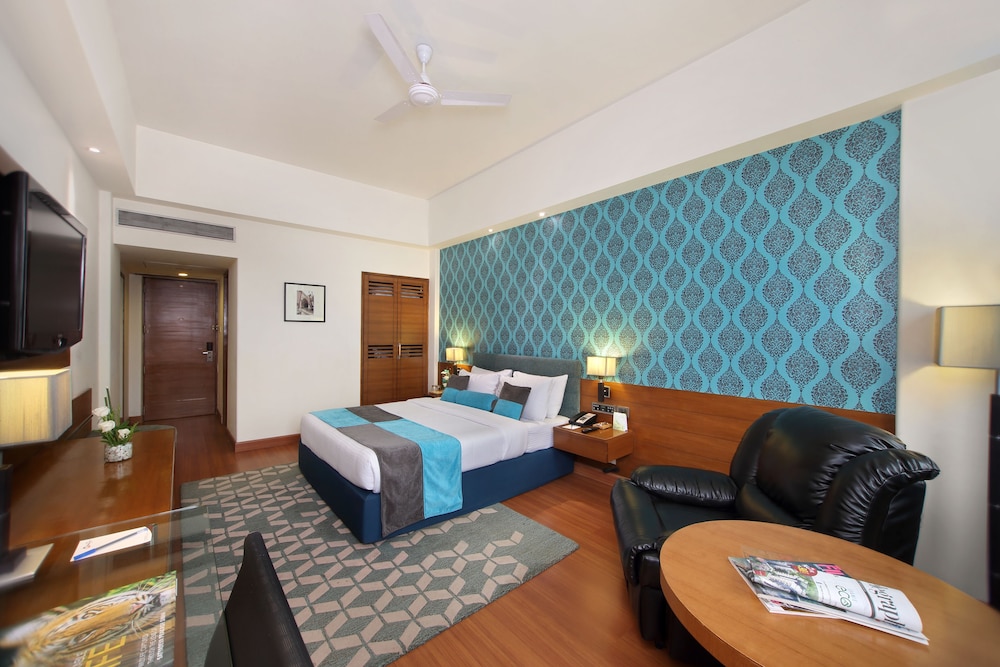 Club Premier Room