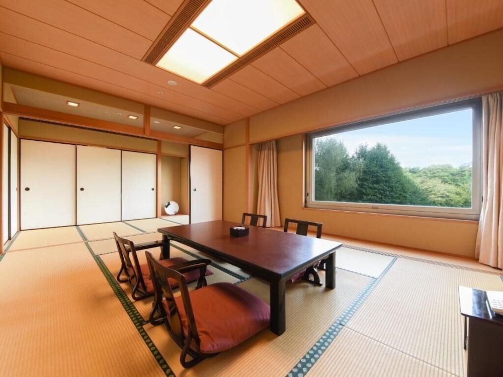 Japanese-Style Room - Non-Smoking