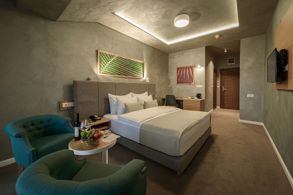 Comfort Room