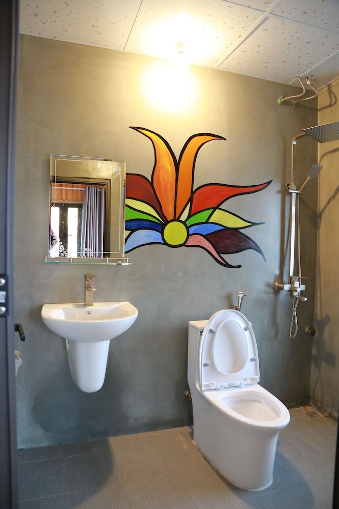 Panoramic Bungalow, River View photo 2