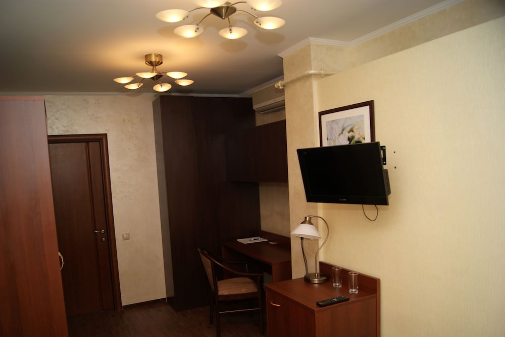 Standard Single Room photo 2