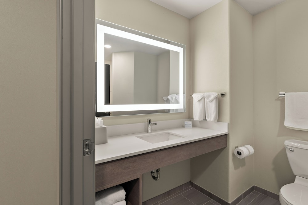 Suite, 1 King Bed with Sofa bed (Wet Bar) - Photo 6