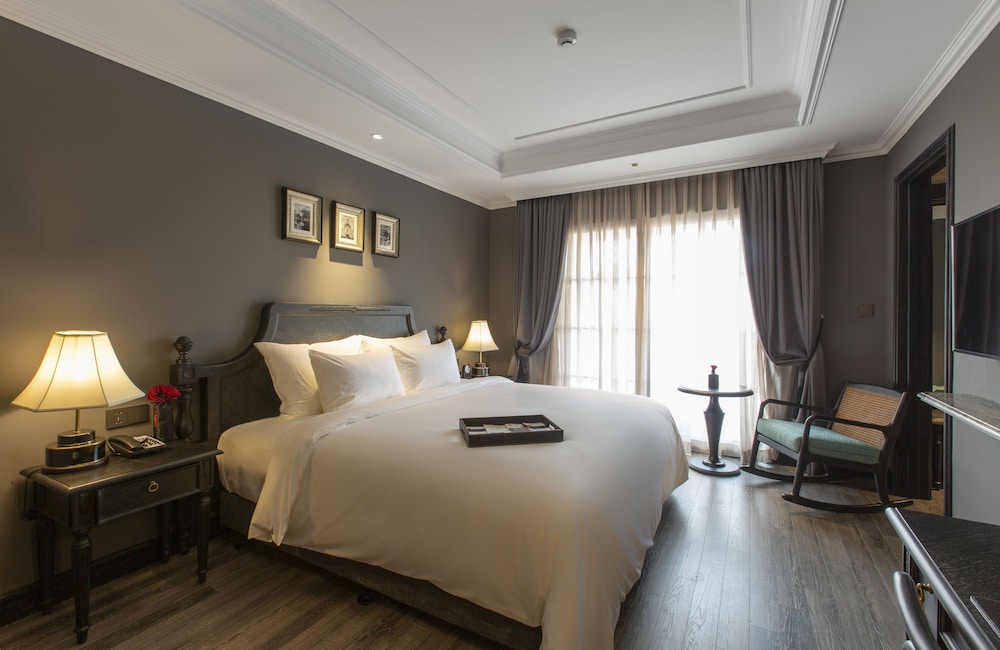 Deluxe Room photo 3