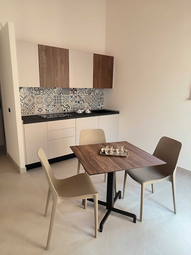 Family Apartment (LA DUCHESSA) photo 3