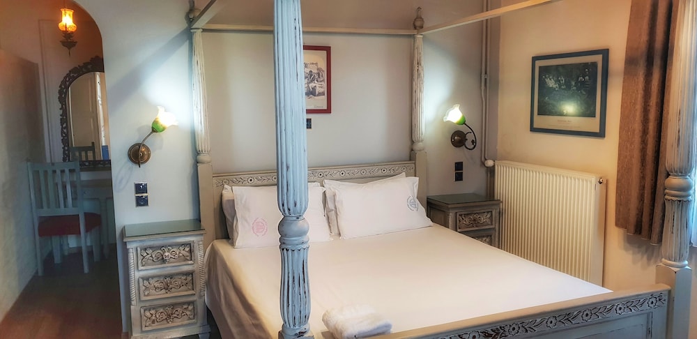 Standard Double Room, Mountain View photo 1