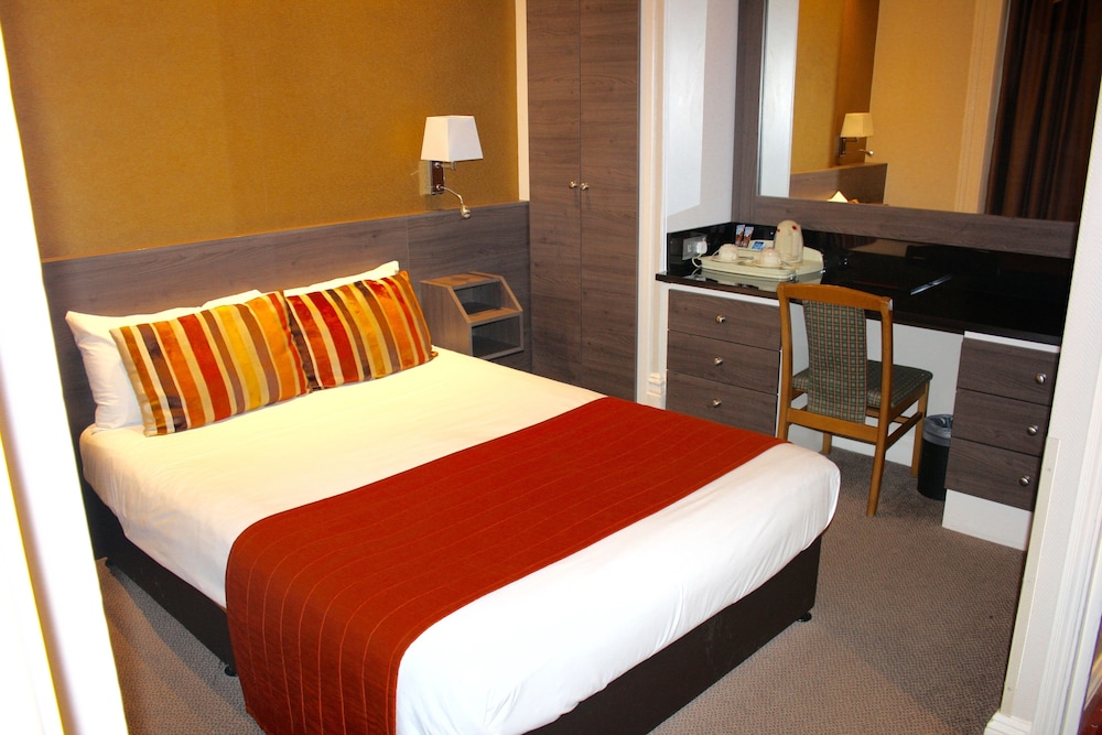 Basic Double Room photo 1