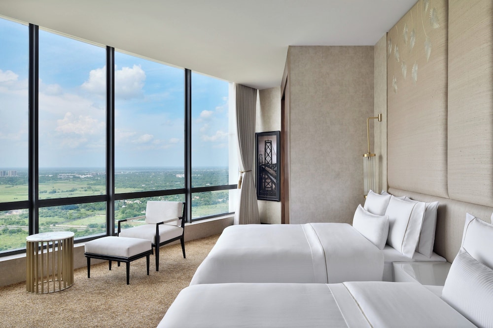 Presidential Suite, 1 King Bed
