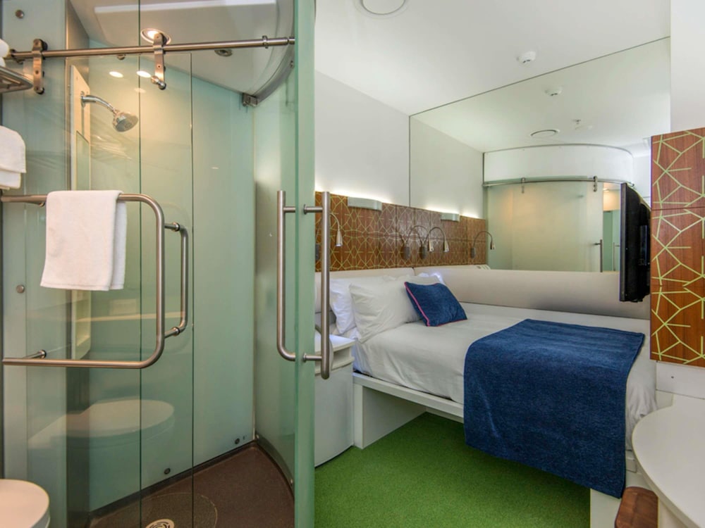 Available room