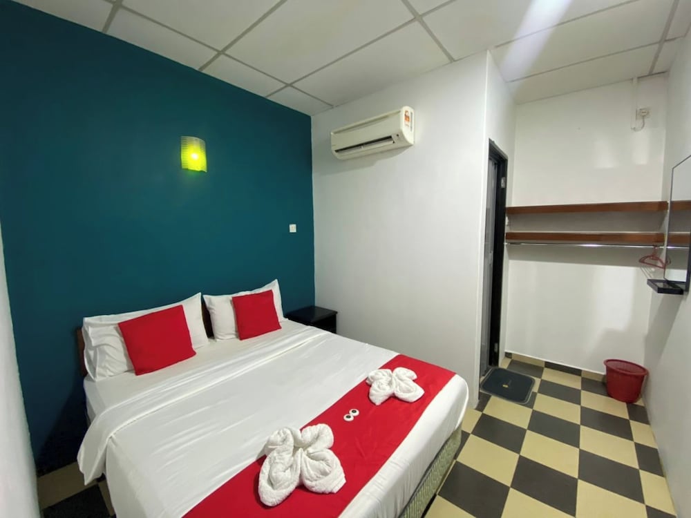 Standard Double Room photo 1