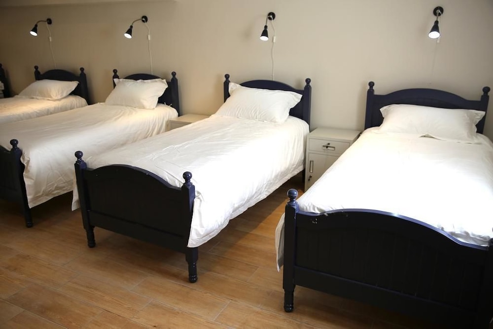 Deluxe Suite, Multiple Beds, Non Smoking