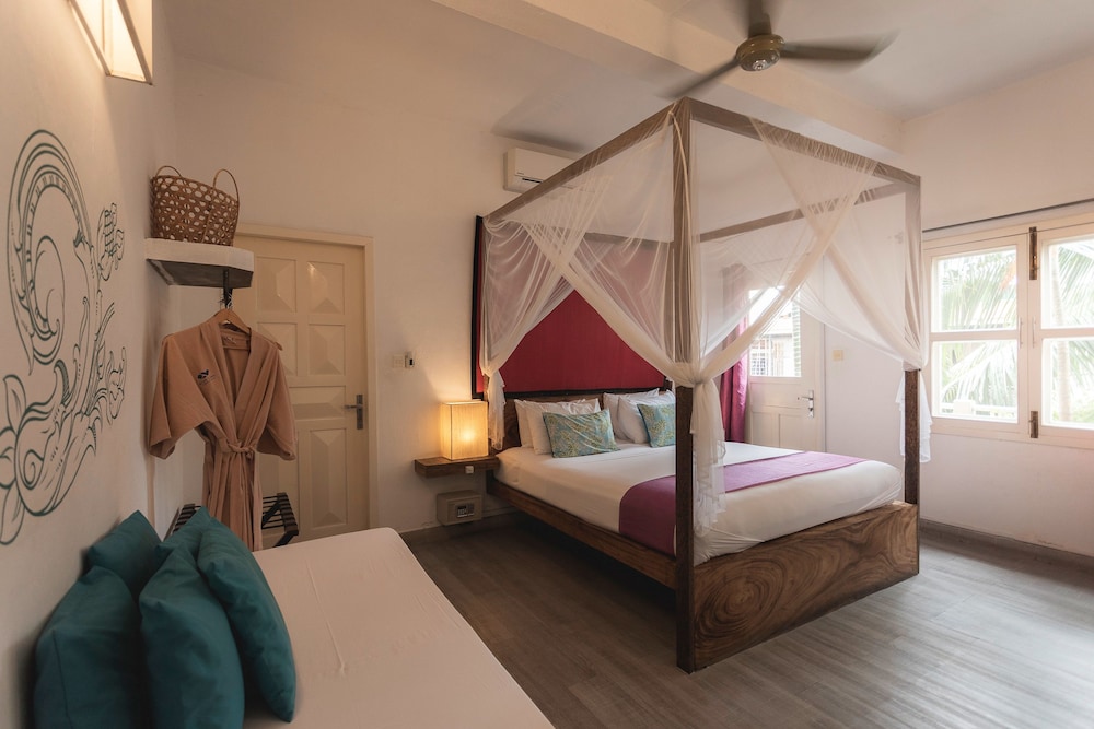 Superior Double Room photo 3