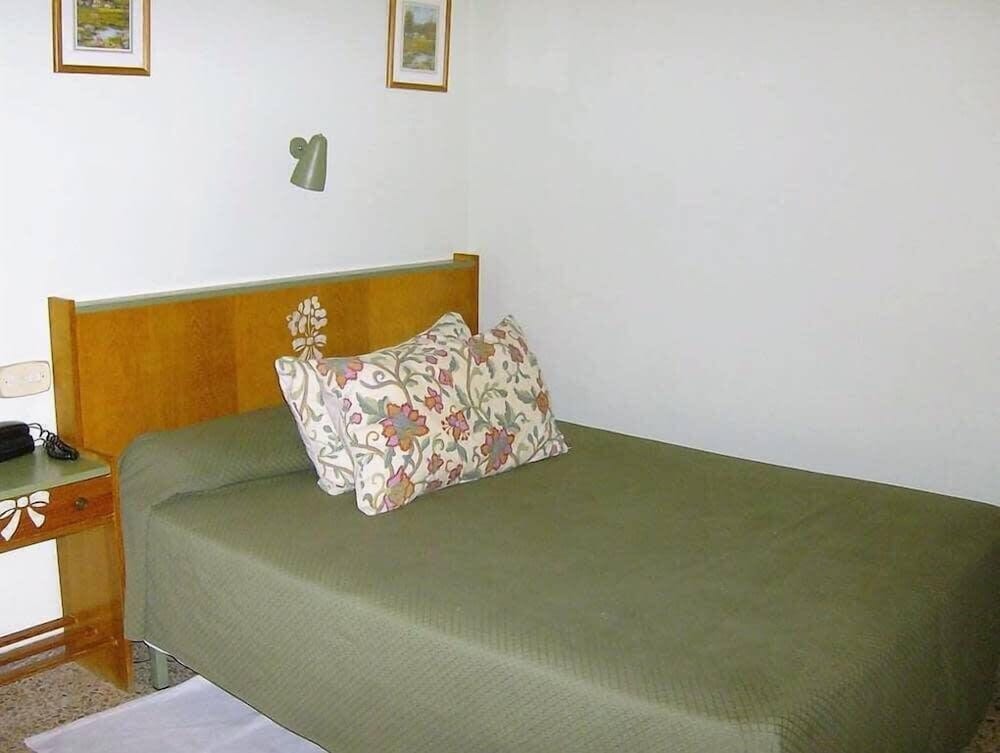 Single Room, 1 Twin Bed photo 2