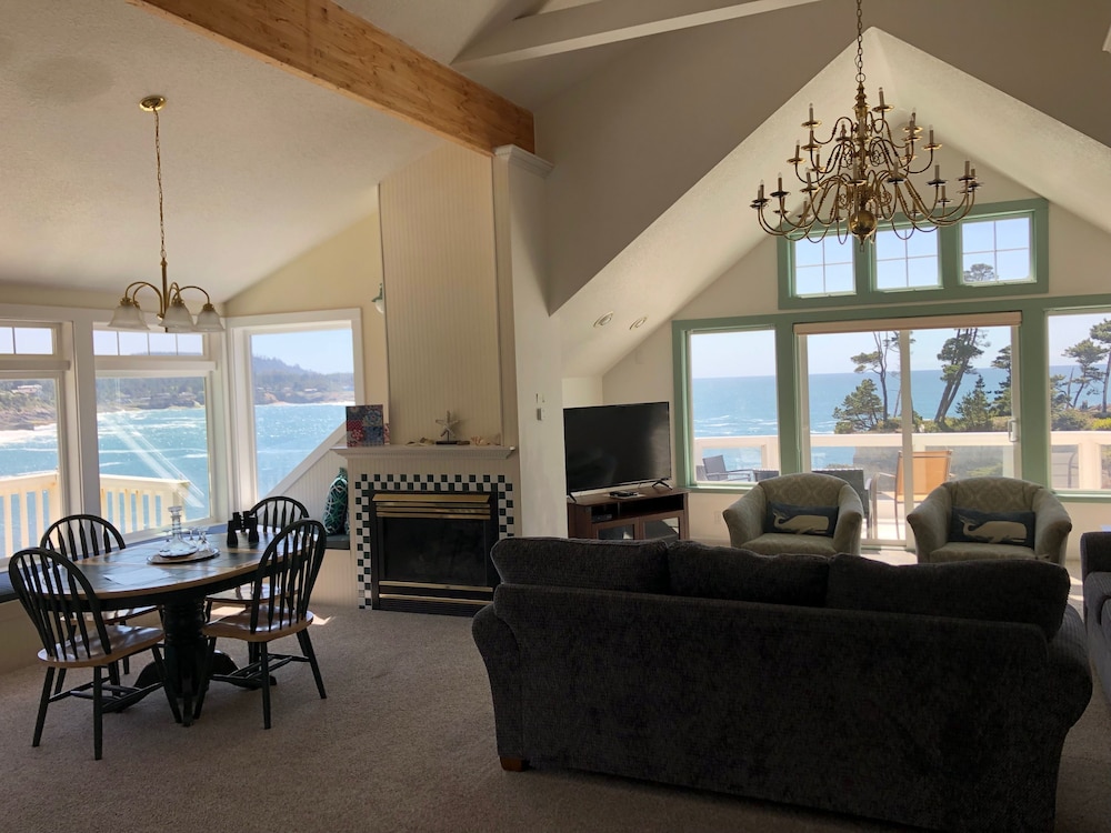 Signature Penthouse, 2 Bedrooms, Ocean View photo 1