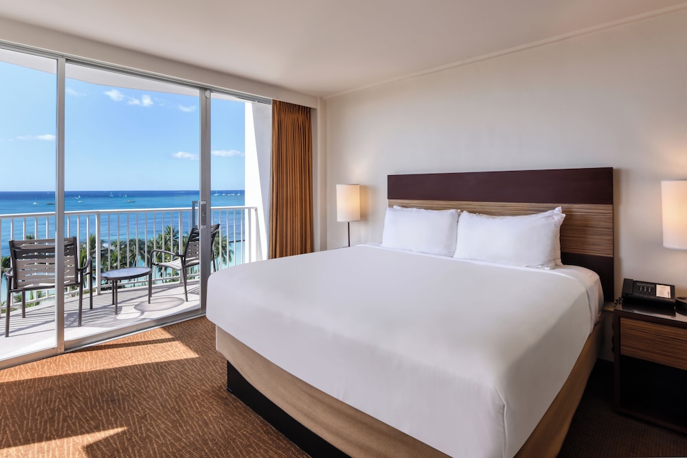 Room, Oceanfront (Accessible) - Photo 4