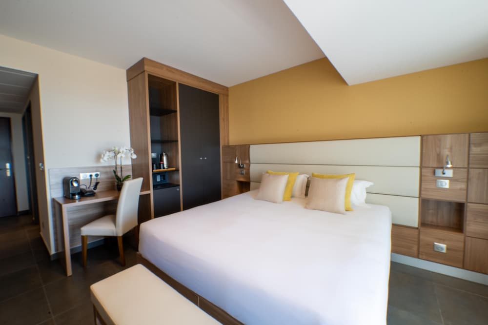Chambre Privilège Vue Mer