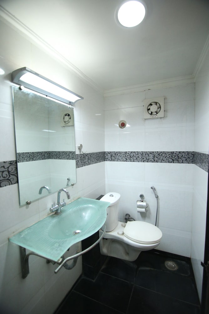 Double Or Twin Room photo 2