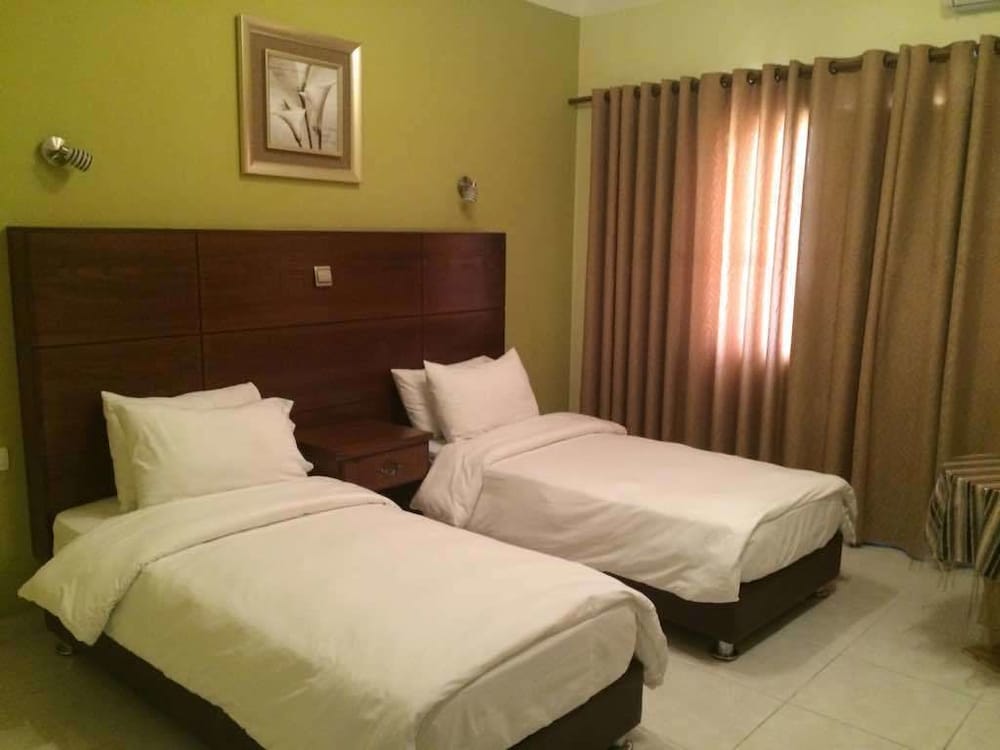 Twin Room photo 2