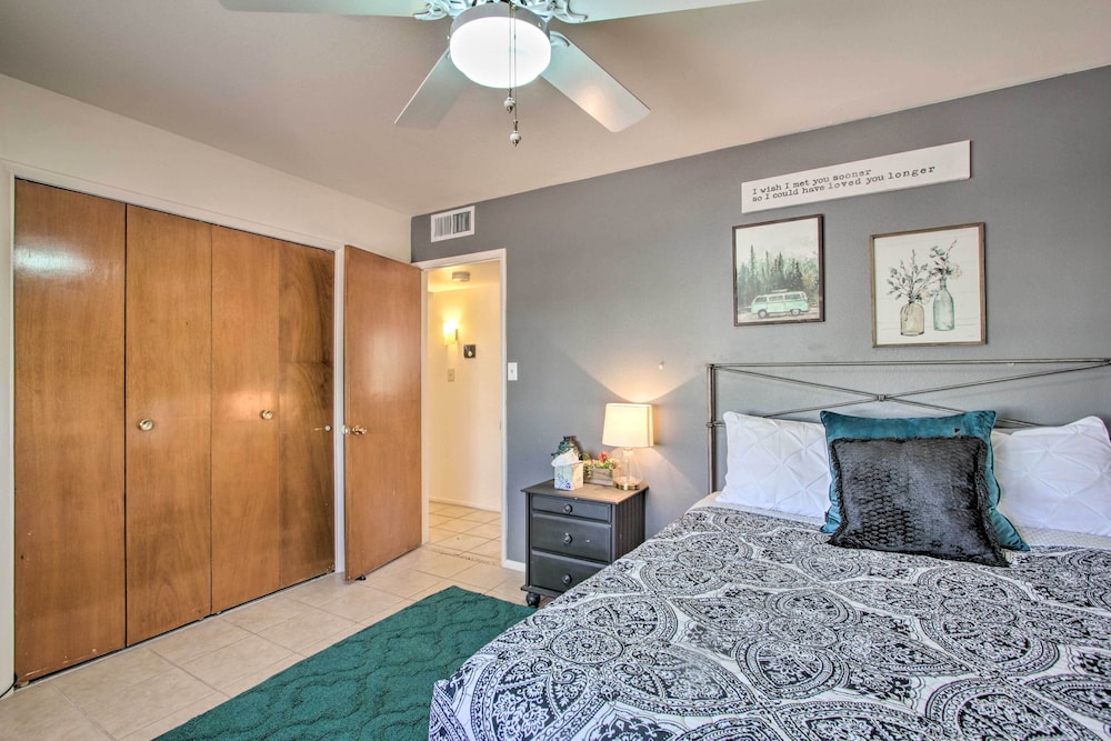 House (2 Bedrooms) photo 1