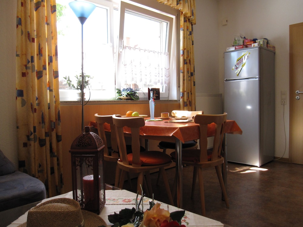 Apartment "Abendrot" For 2 People 1 Bedroom 55 Sqm Long Stay (Plus 4 Nights) Excl. Breakfast Lage Eg photo 2