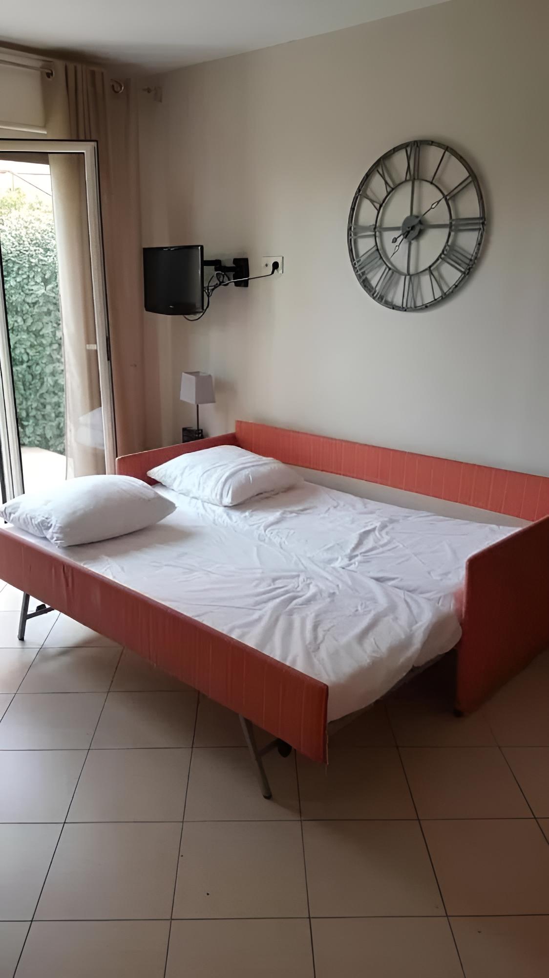Apartment, 1 Bedroom (for 4) photo 1