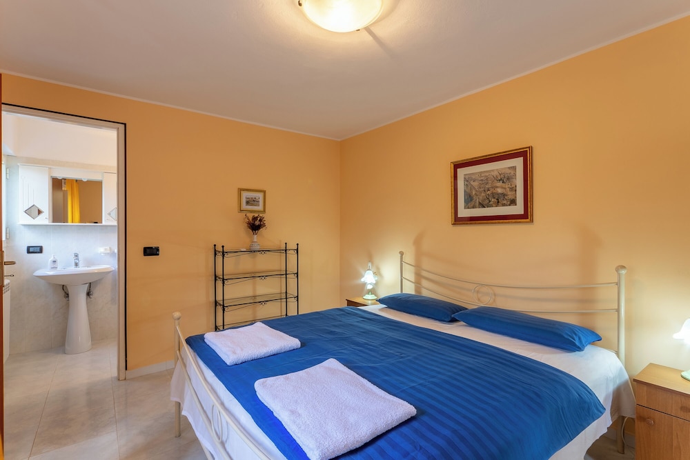 Standard Villa, Multiple Bedrooms (Villa Falcone) photo 3