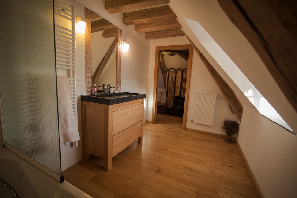 Suite, 2 Bedrooms (La Grande Suite) photo 2