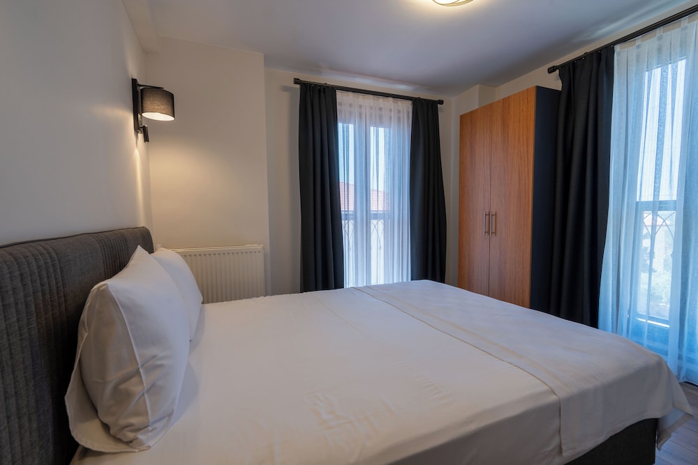 Standard Double Room, Sea View photo 2