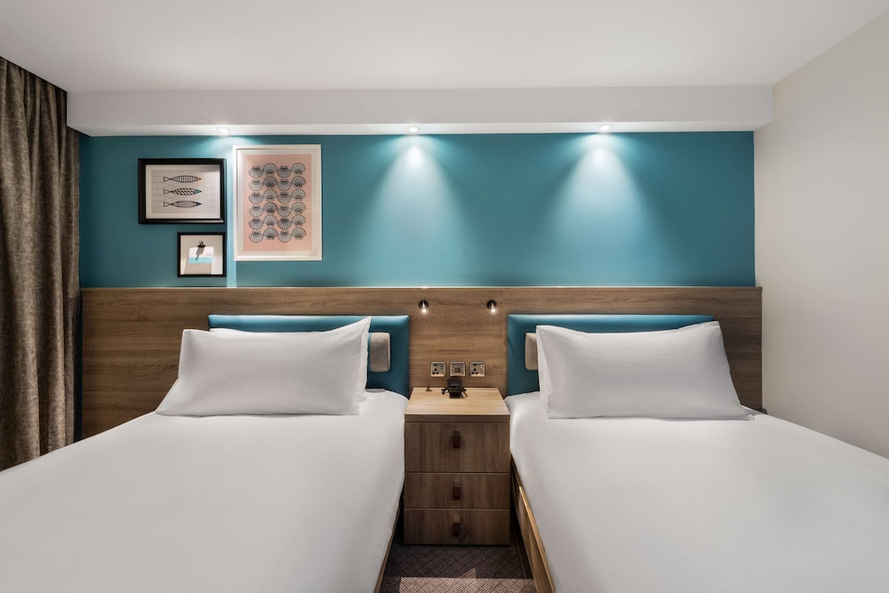 Standard Twin Room, 2 Twin Beds photo 1