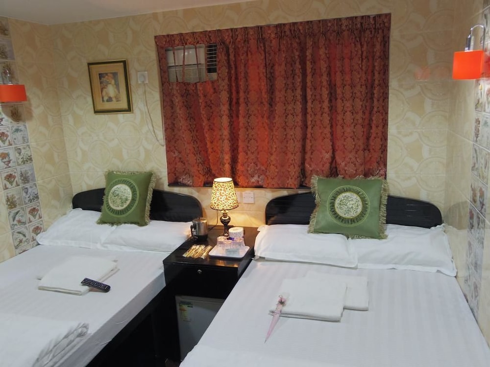 Twin Room photo 2