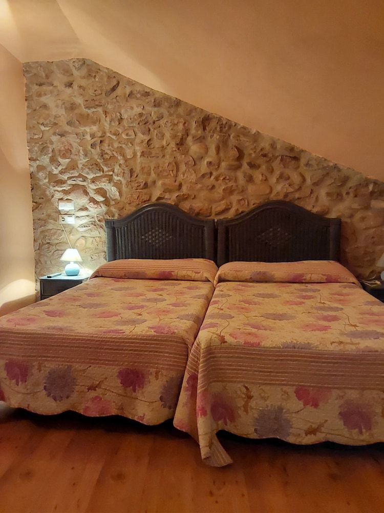 Habitación Cuádruple Familiar