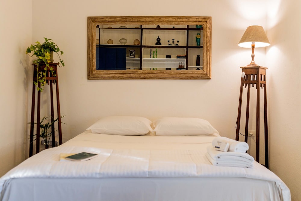 Classic Double Room, 1 Bedroom photo 1