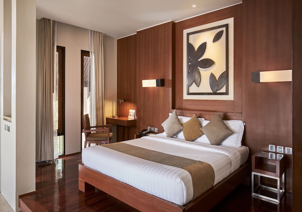 Deluxe Room (Pavilion) - Photo 2